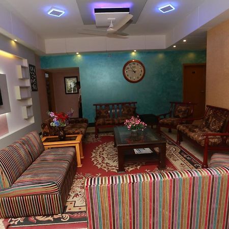 Nagar Valley Hotel Ltd. Ντάκα Εξωτερικό φωτογραφία