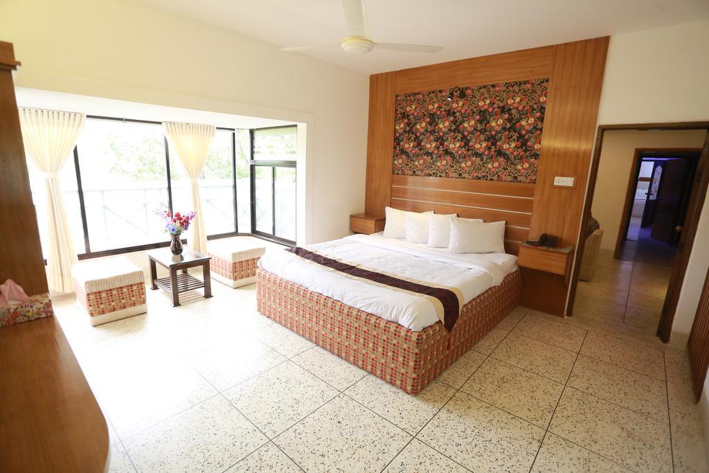 Nagar Valley Hotel Ltd. Ντάκα Εξωτερικό φωτογραφία