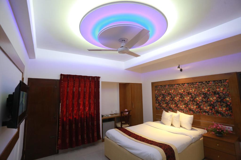 Nagar Valley Hotel Ltd. Ντάκα Εξωτερικό φωτογραφία