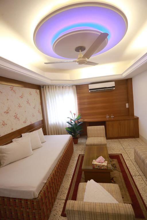 Nagar Valley Hotel Ltd. Ντάκα Εξωτερικό φωτογραφία