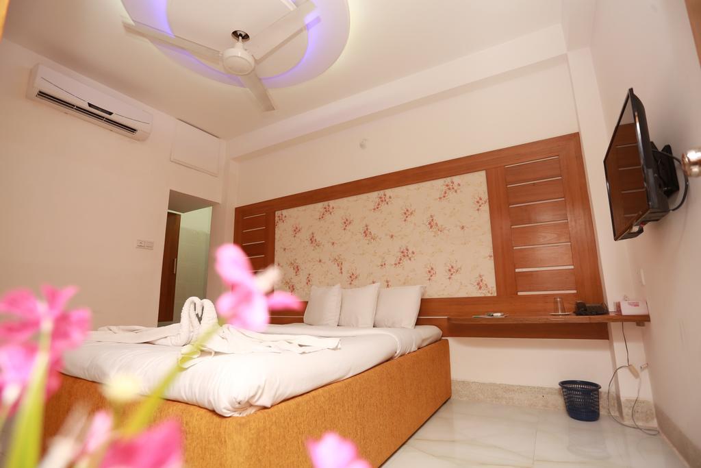 Nagar Valley Hotel Ltd. Ντάκα Εξωτερικό φωτογραφία