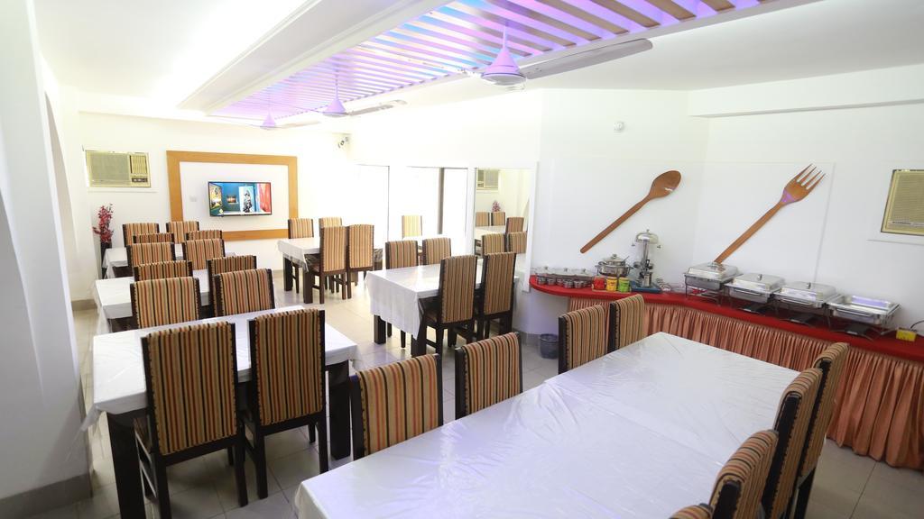 Nagar Valley Hotel Ltd. Ντάκα Εξωτερικό φωτογραφία