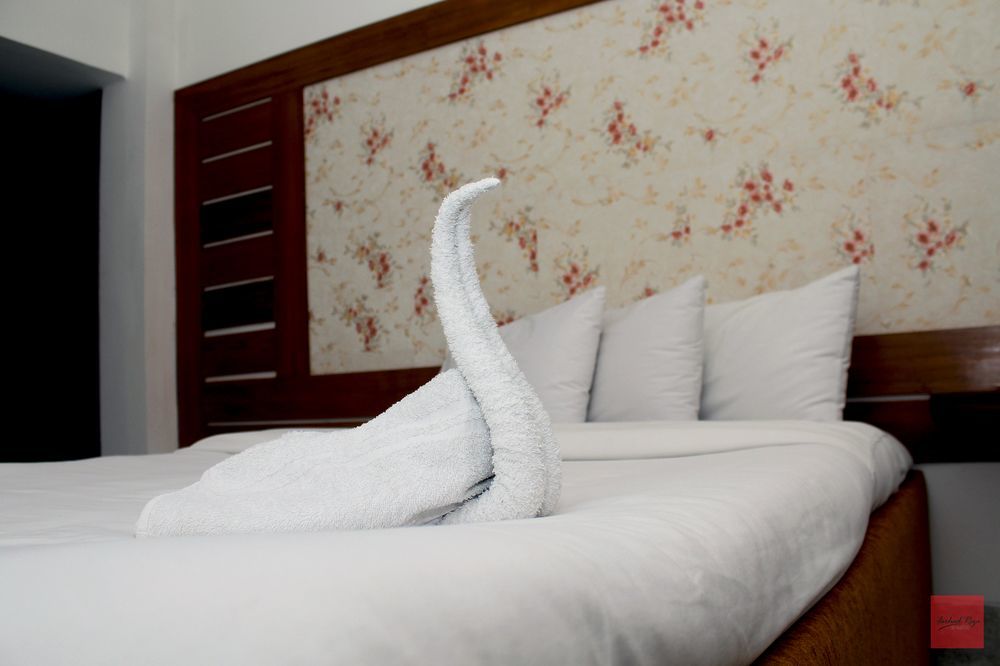 Nagar Valley Hotel Ltd. Ντάκα Εξωτερικό φωτογραφία