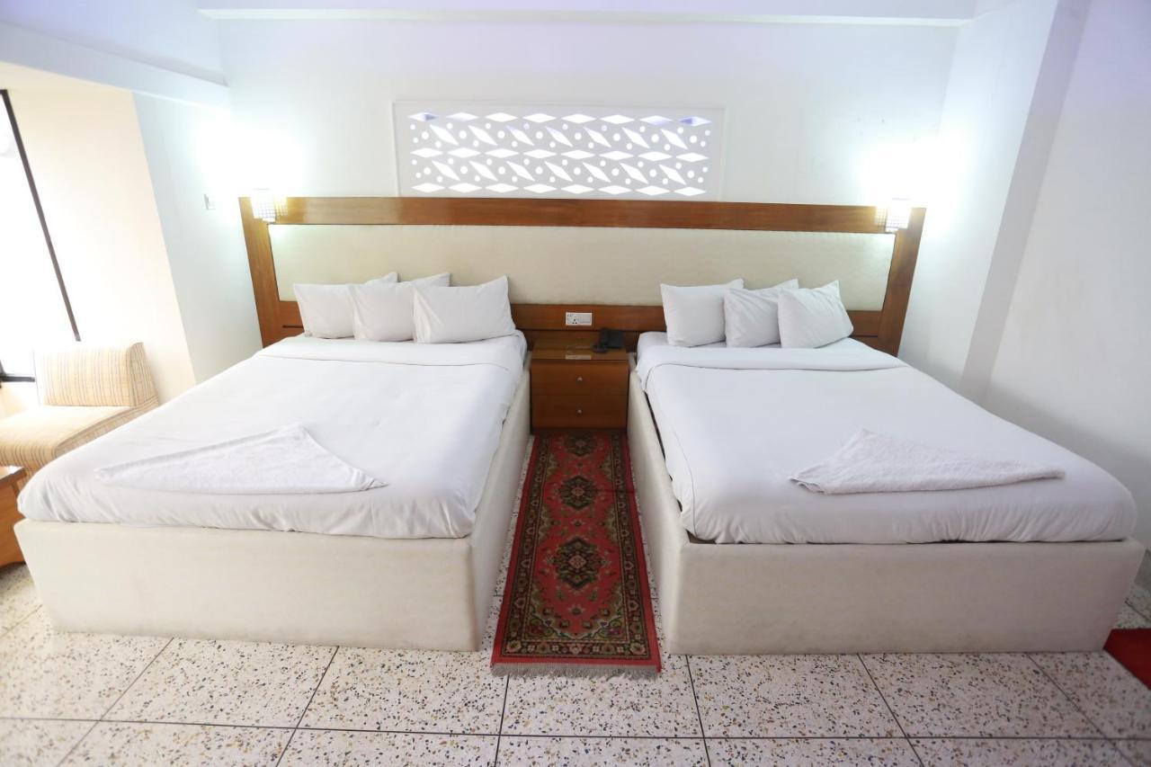 Nagar Valley Hotel Ltd. Ντάκα Εξωτερικό φωτογραφία