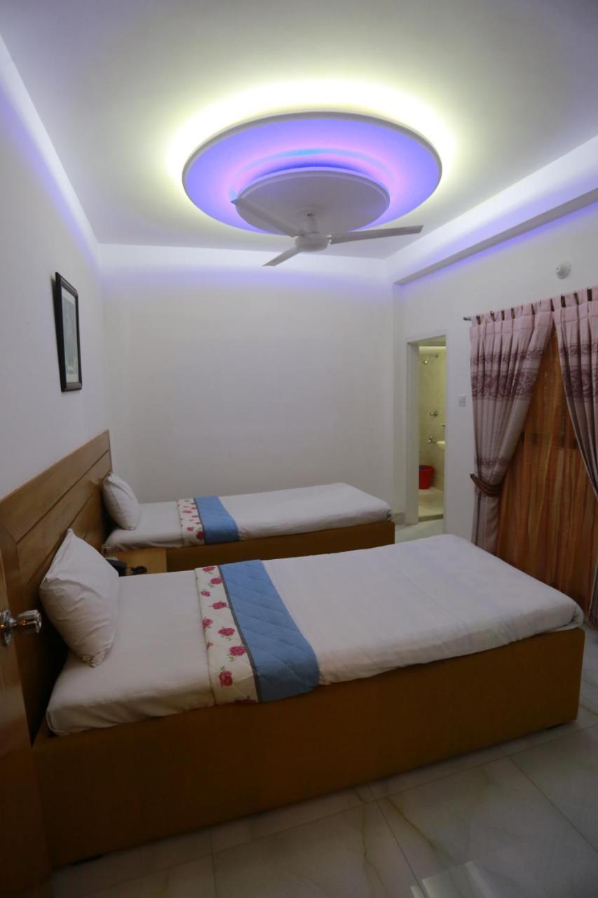 Nagar Valley Hotel Ltd. Ντάκα Εξωτερικό φωτογραφία