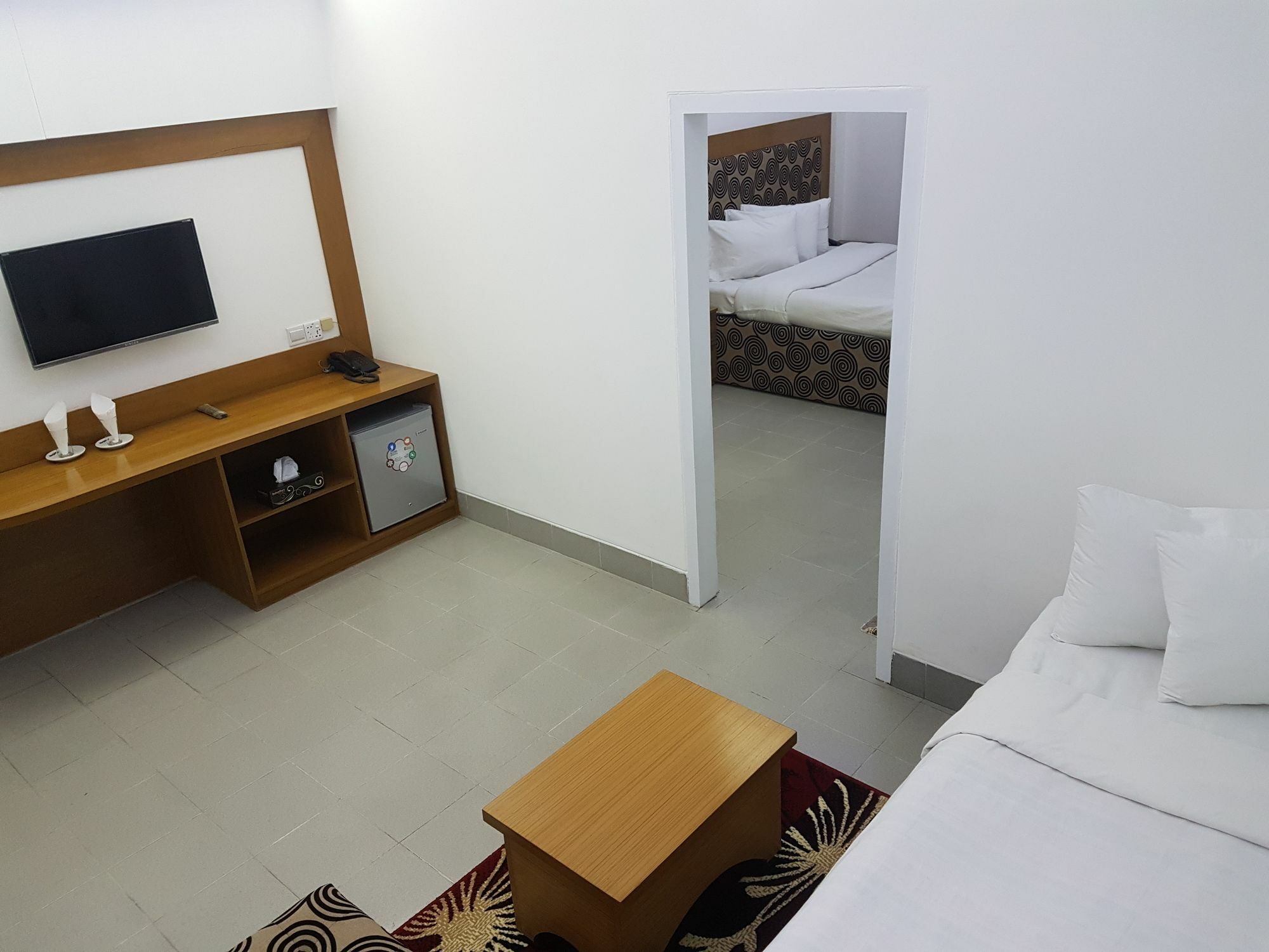 Nagar Valley Hotel Ltd. Ντάκα Εξωτερικό φωτογραφία