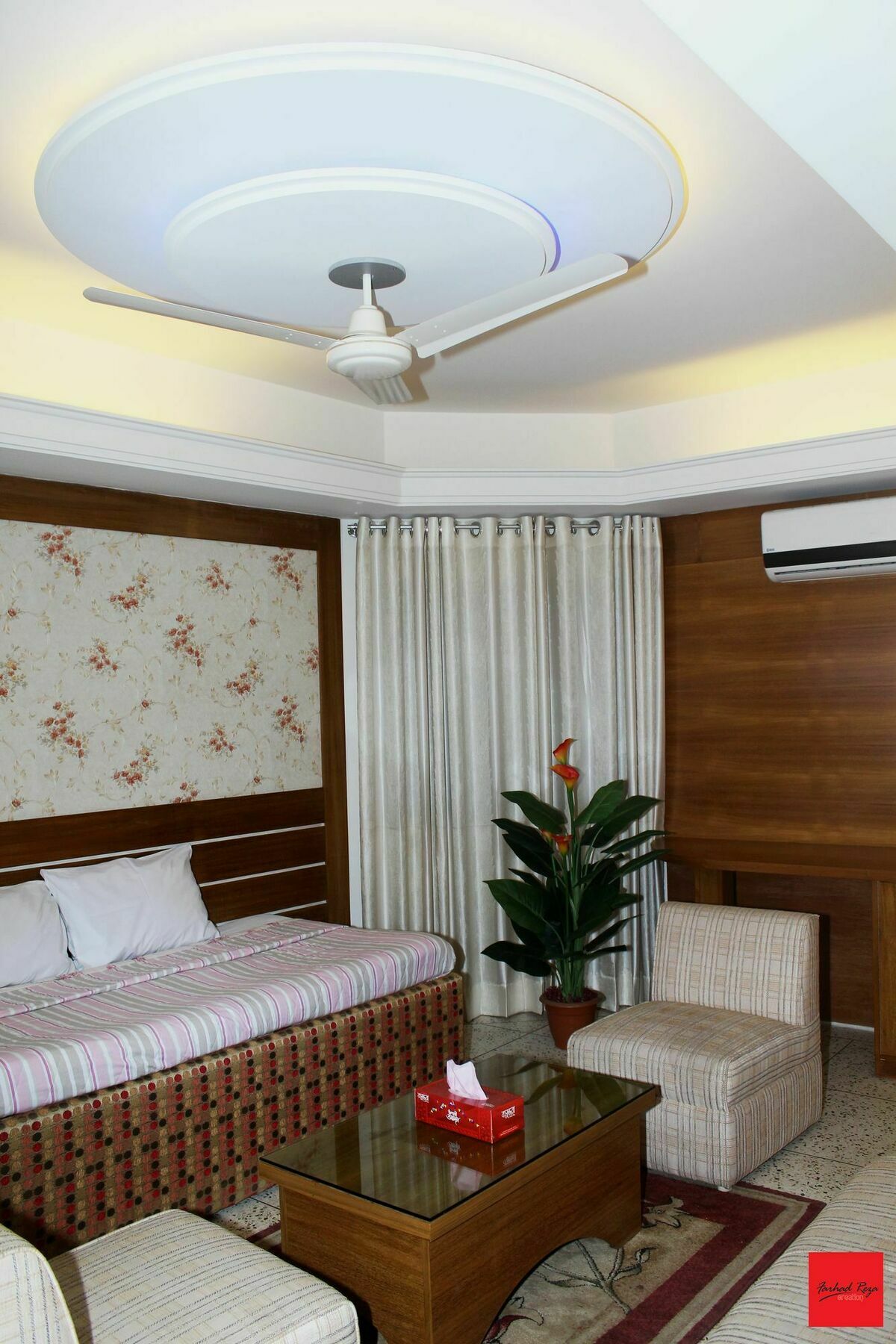 Nagar Valley Hotel Ltd. Ντάκα Εξωτερικό φωτογραφία
