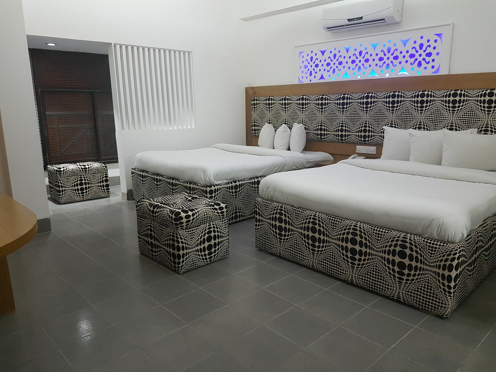 Nagar Valley Hotel Ltd. Ντάκα Εξωτερικό φωτογραφία