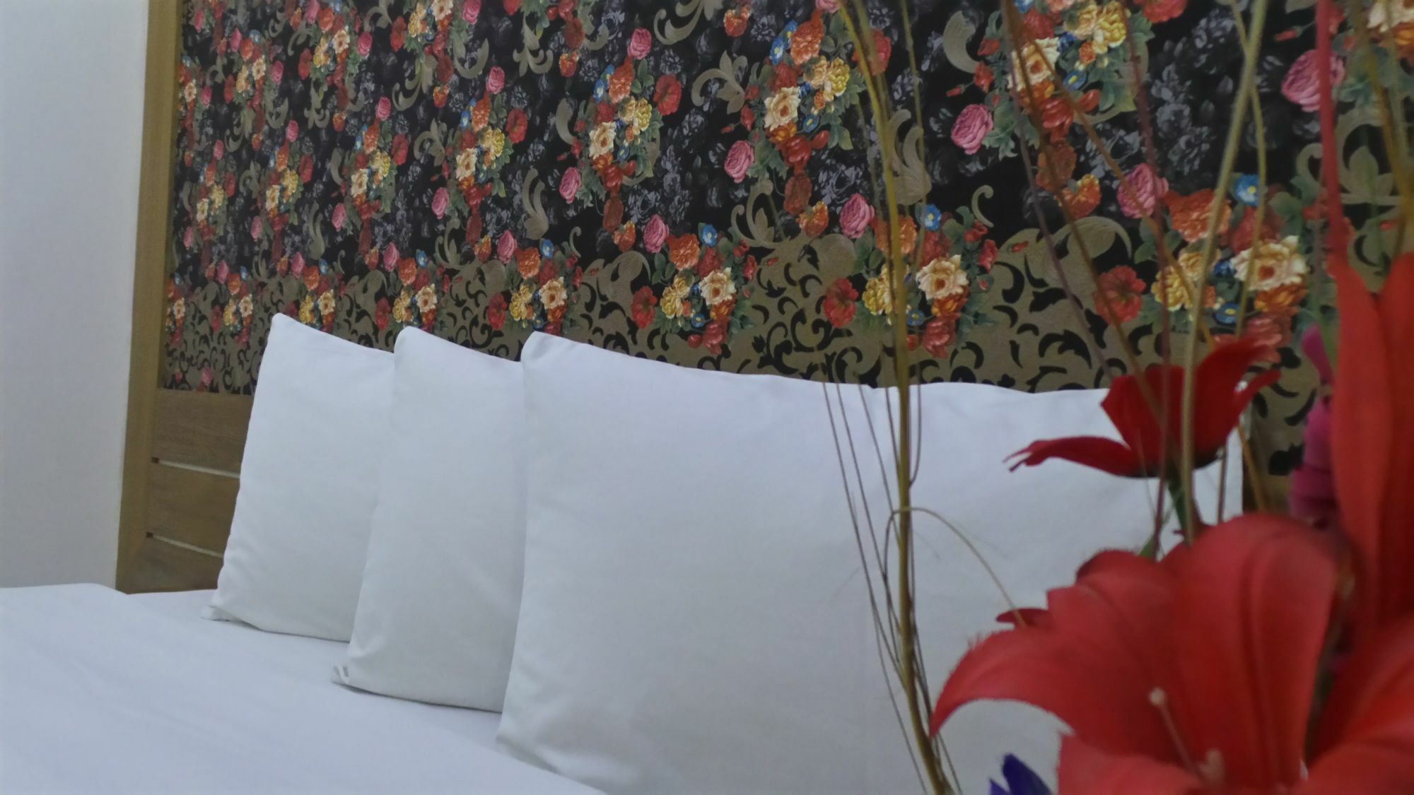 Nagar Valley Hotel Ltd. Ντάκα Εξωτερικό φωτογραφία