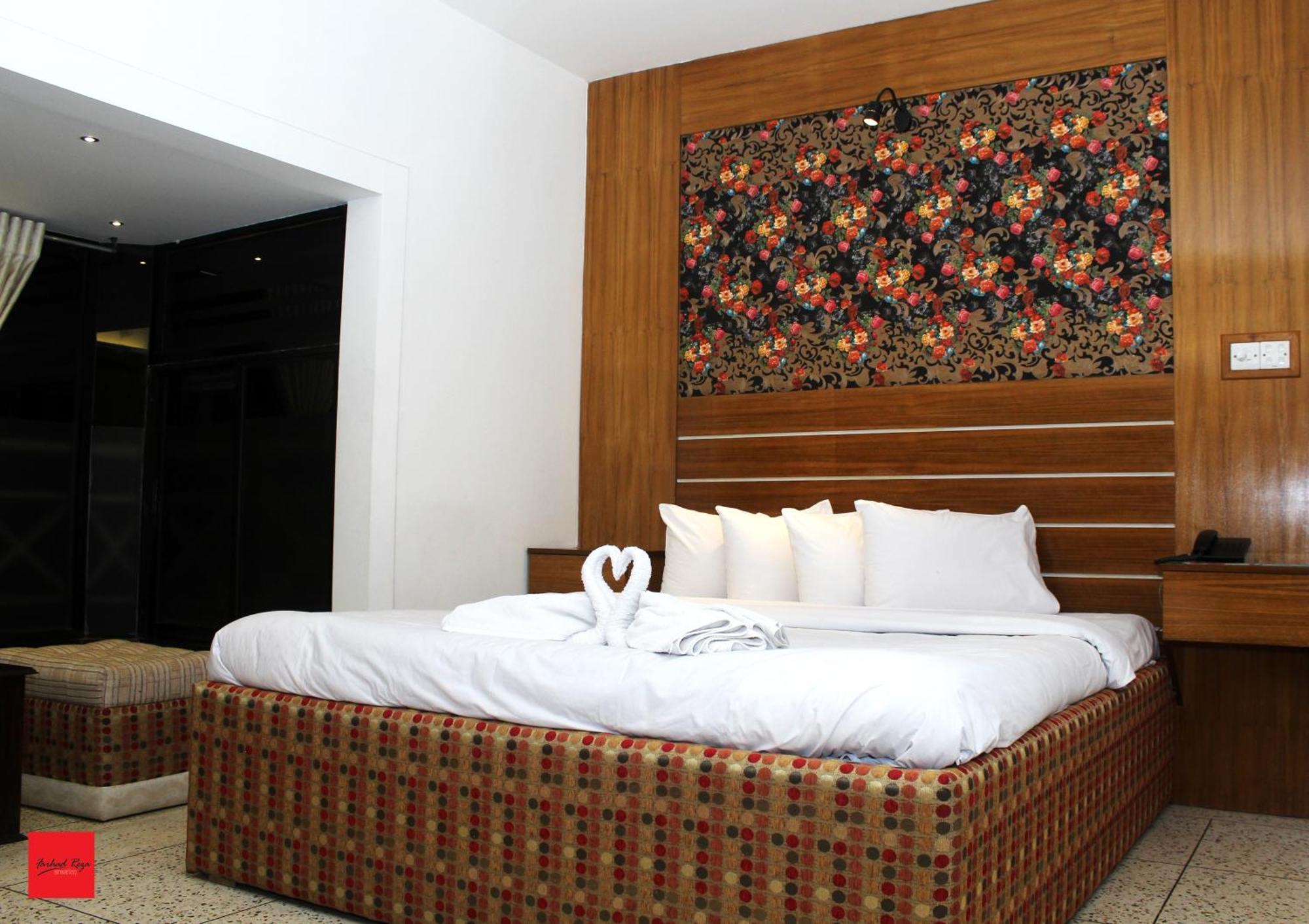Nagar Valley Hotel Ltd. Ντάκα Εξωτερικό φωτογραφία